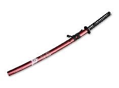 JDH - Kimura Katana plus Schede